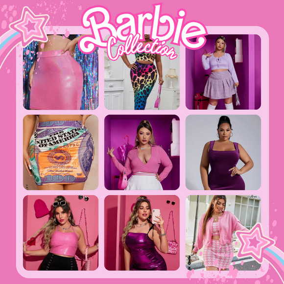 Barbie Collection